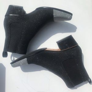 Balmain Glitter Boots Size 37. Open 2 trading